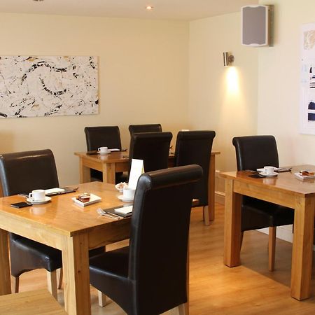Andover House Hotel & Restaurant - Adults Only Great Yarmouth Extérieur photo
