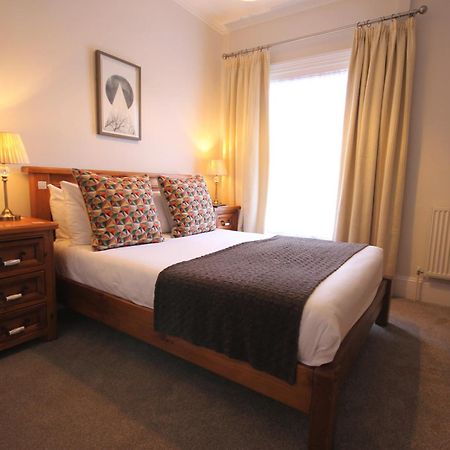 Andover House Hotel & Restaurant - Adults Only Great Yarmouth Extérieur photo