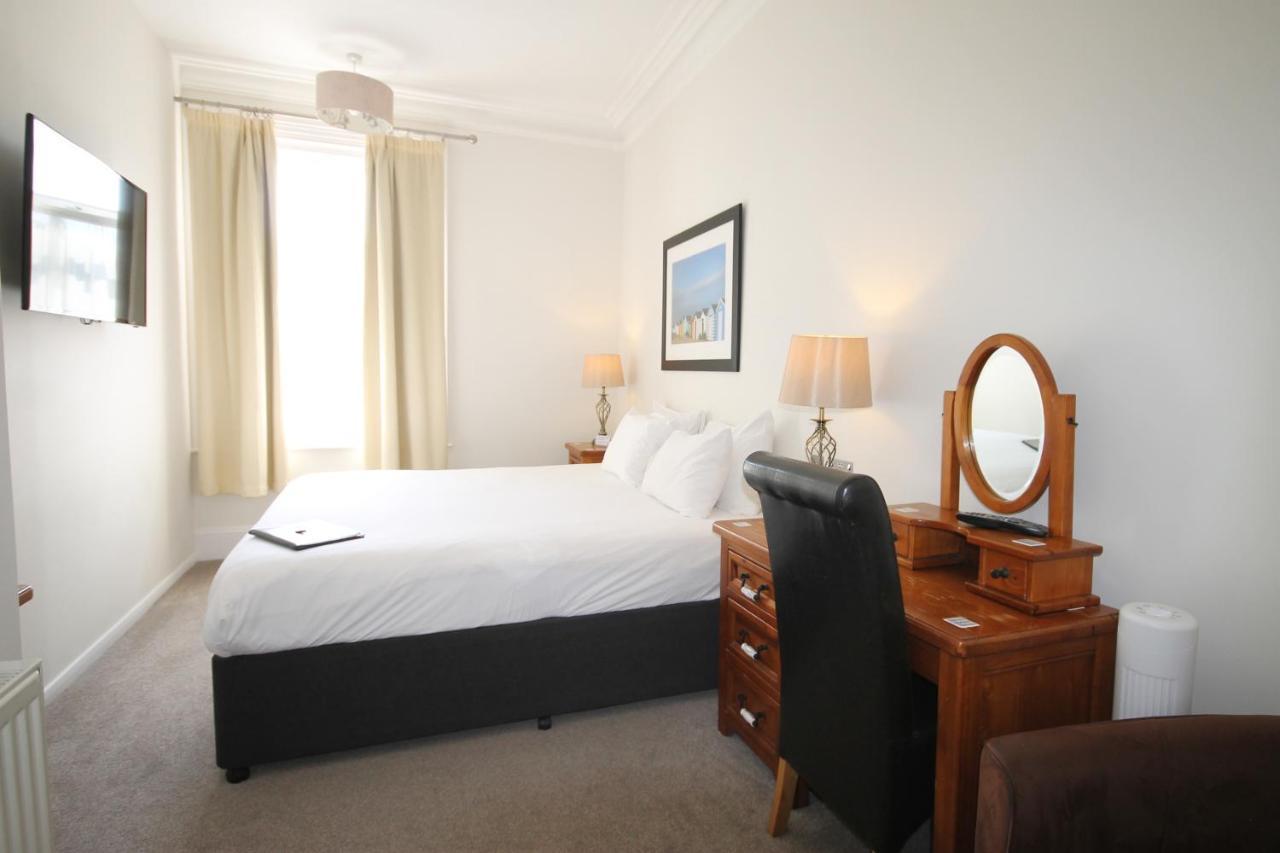 Andover House Hotel & Restaurant - Adults Only Great Yarmouth Extérieur photo