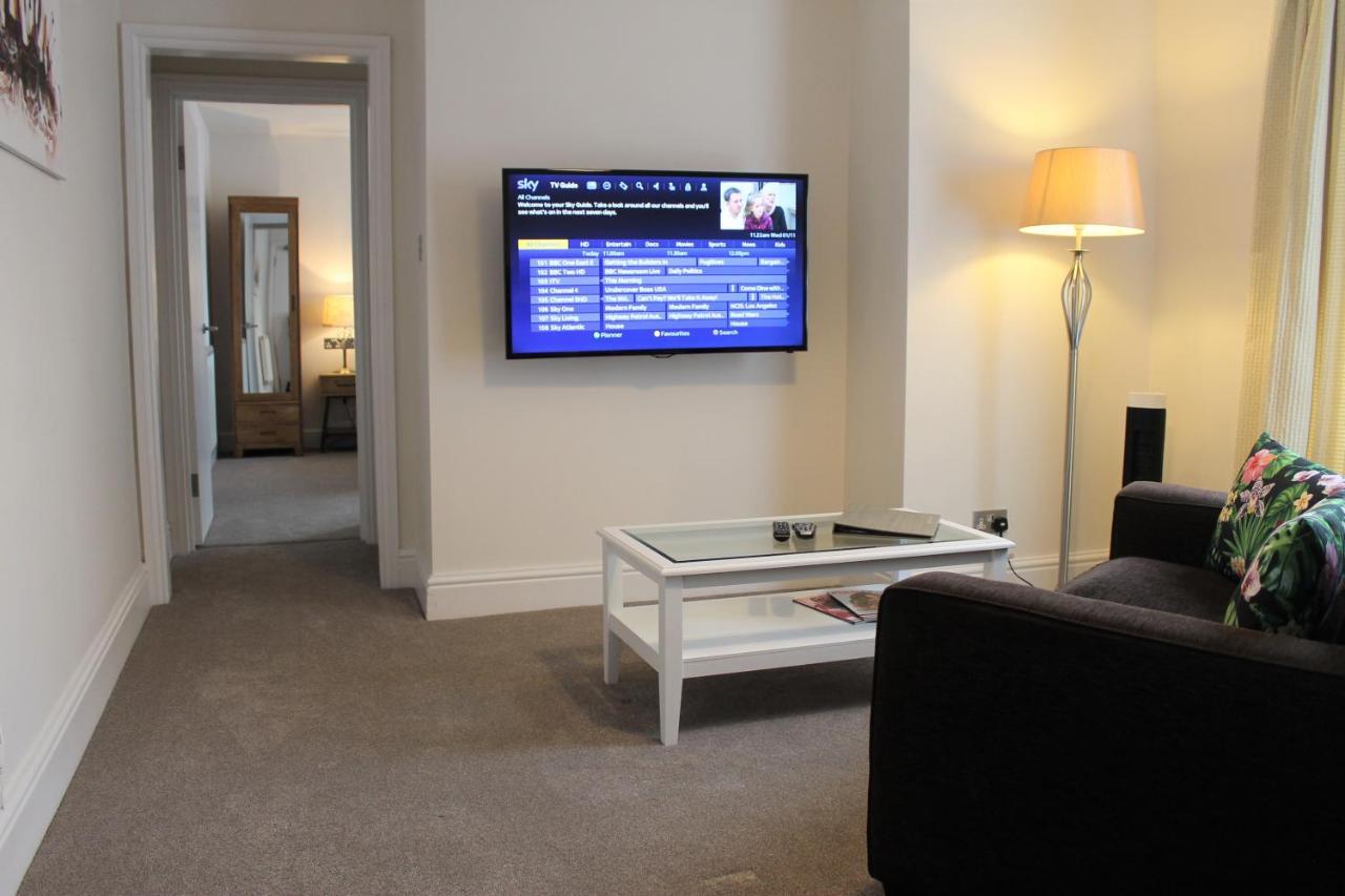 Andover House Hotel & Restaurant - Adults Only Great Yarmouth Extérieur photo