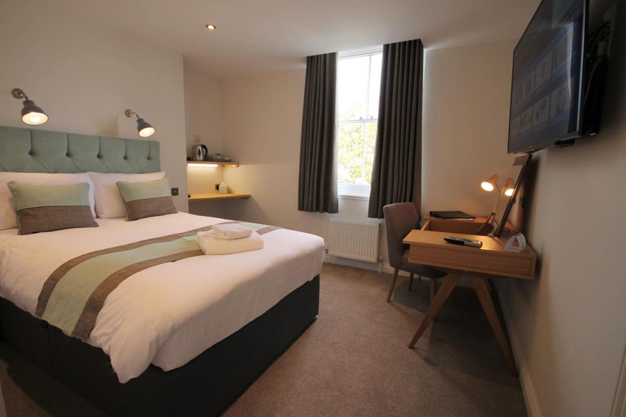 Andover House Hotel & Restaurant - Adults Only Great Yarmouth Extérieur photo
