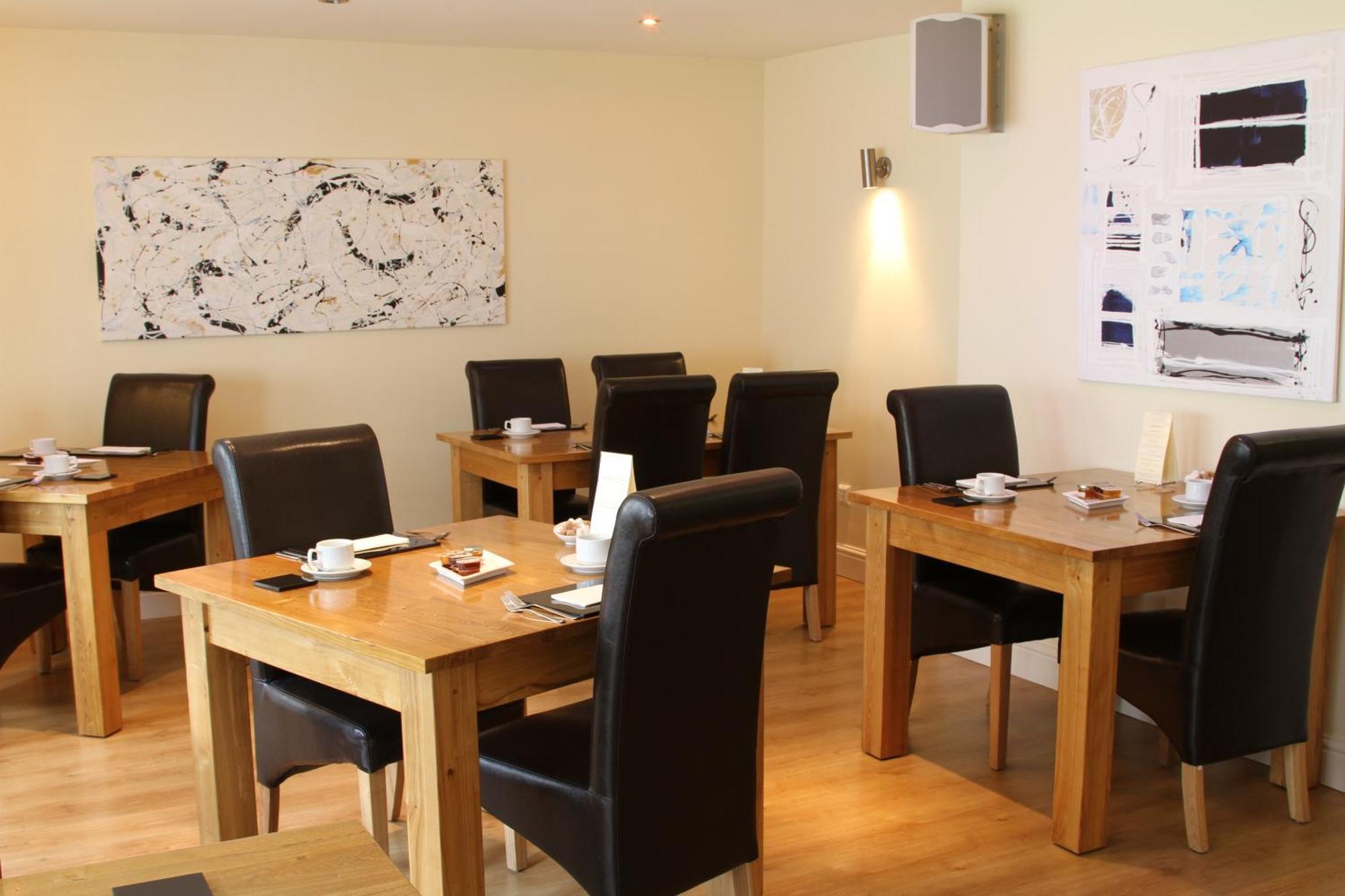 Andover House Hotel & Restaurant - Adults Only Great Yarmouth Extérieur photo