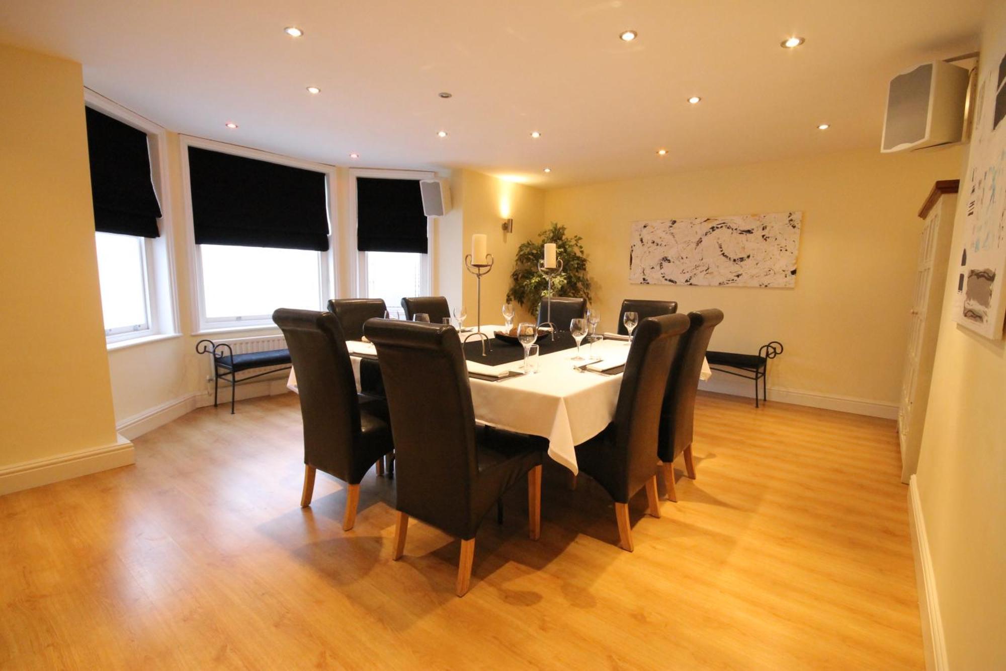 Andover House Hotel & Restaurant - Adults Only Great Yarmouth Extérieur photo