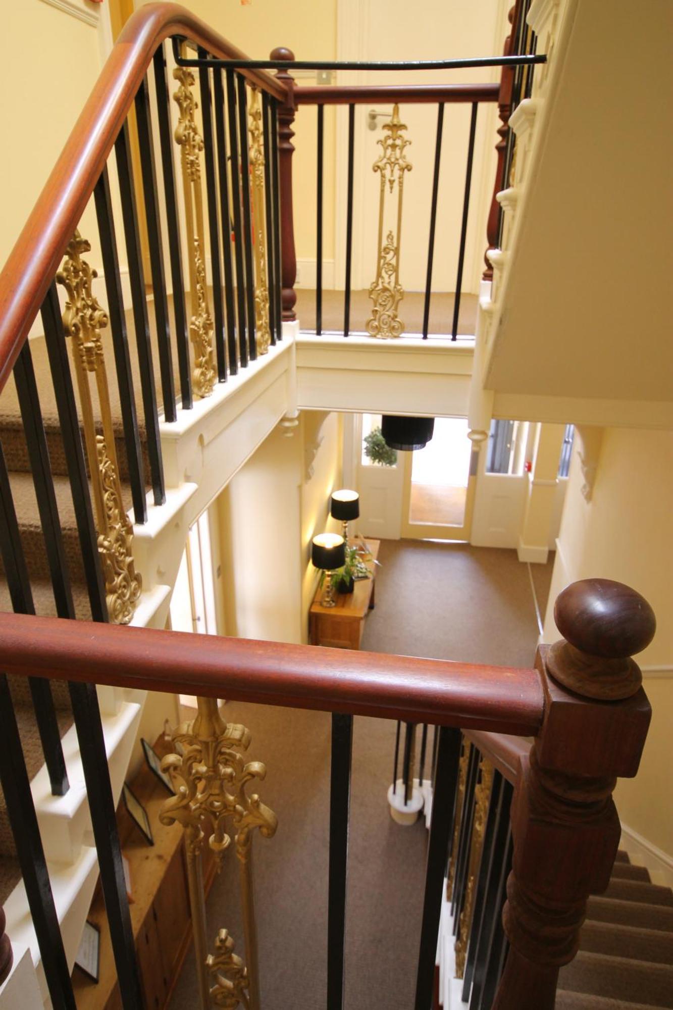 Andover House Hotel & Restaurant - Adults Only Great Yarmouth Extérieur photo