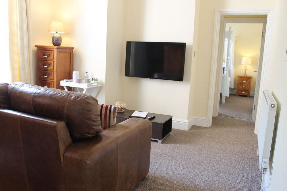 Andover House Hotel & Restaurant - Adults Only Great Yarmouth Extérieur photo