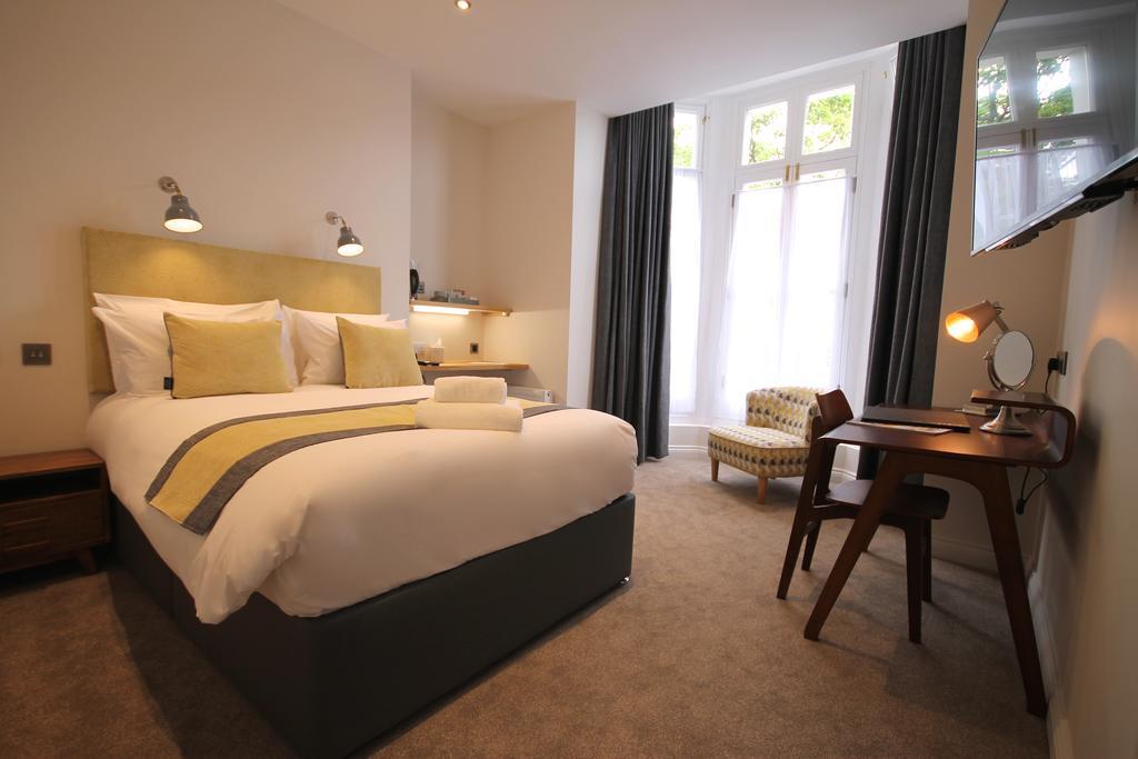 Andover House Hotel & Restaurant - Adults Only Great Yarmouth Extérieur photo