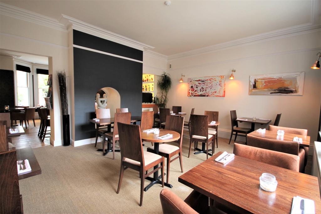 Andover House Hotel & Restaurant - Adults Only Great Yarmouth Extérieur photo