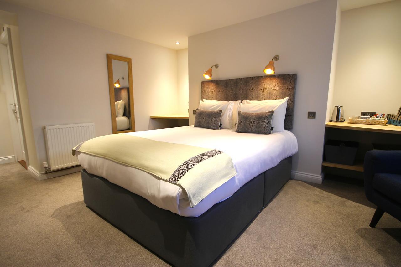 Andover House Hotel & Restaurant - Adults Only Great Yarmouth Extérieur photo