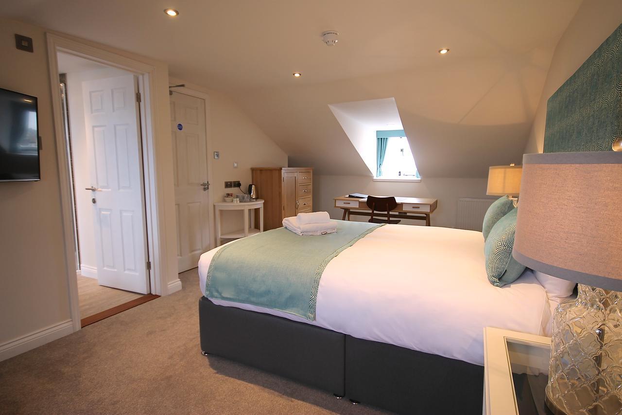 Andover House Hotel & Restaurant - Adults Only Great Yarmouth Extérieur photo