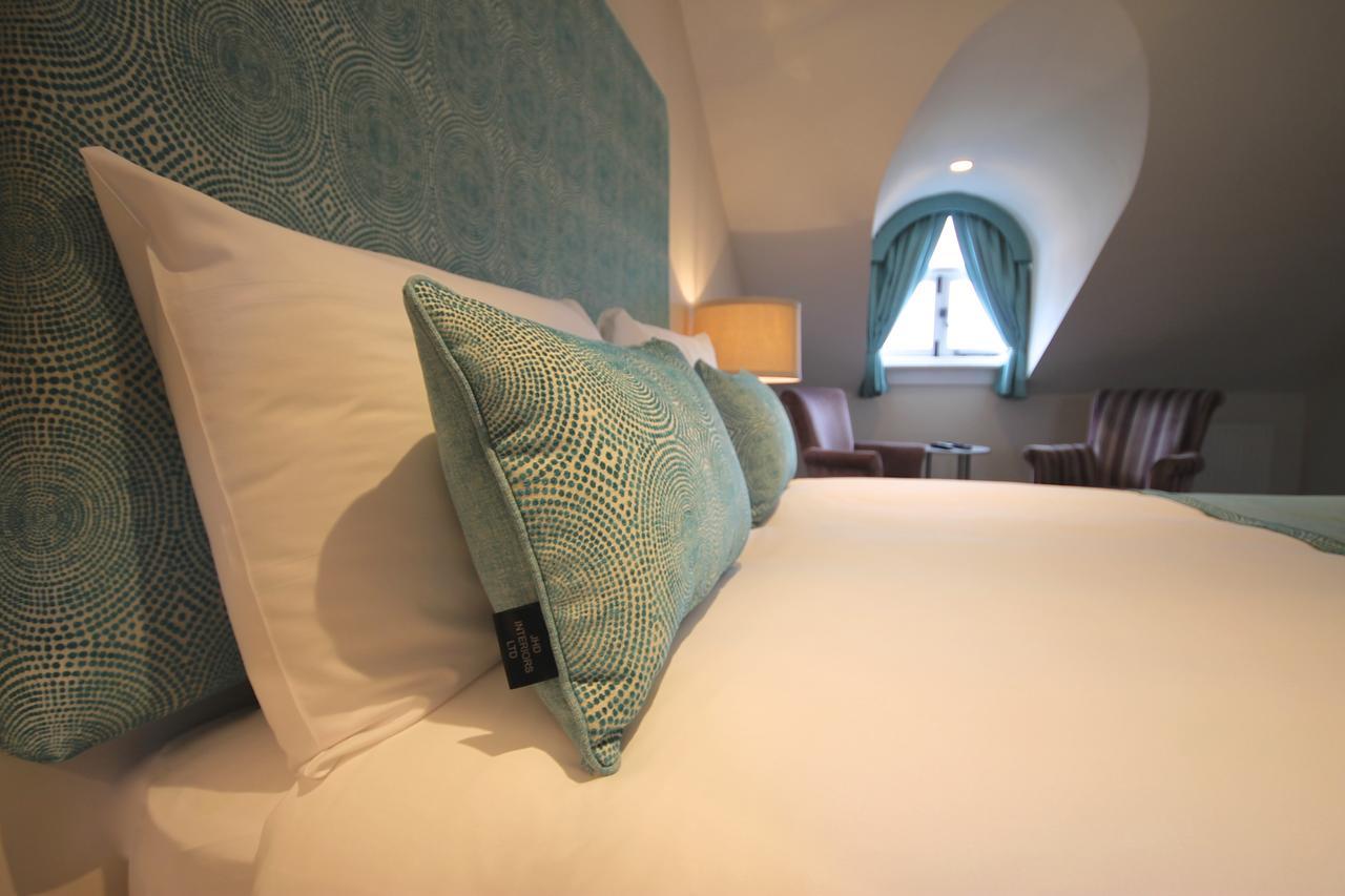 Andover House Hotel & Restaurant - Adults Only Great Yarmouth Extérieur photo