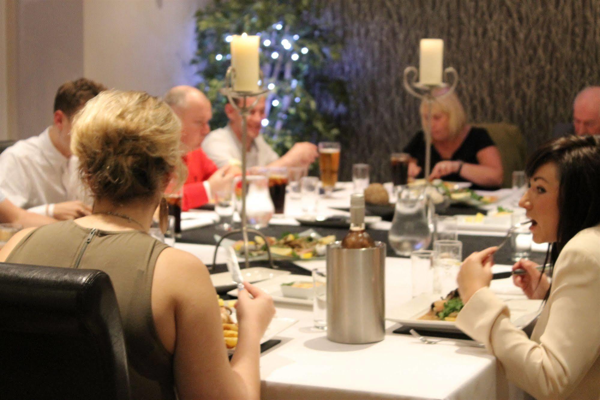 Andover House Hotel & Restaurant - Adults Only Great Yarmouth Extérieur photo