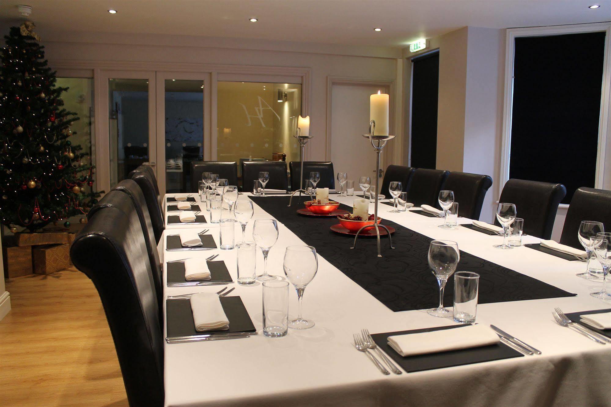 Andover House Hotel & Restaurant - Adults Only Great Yarmouth Extérieur photo