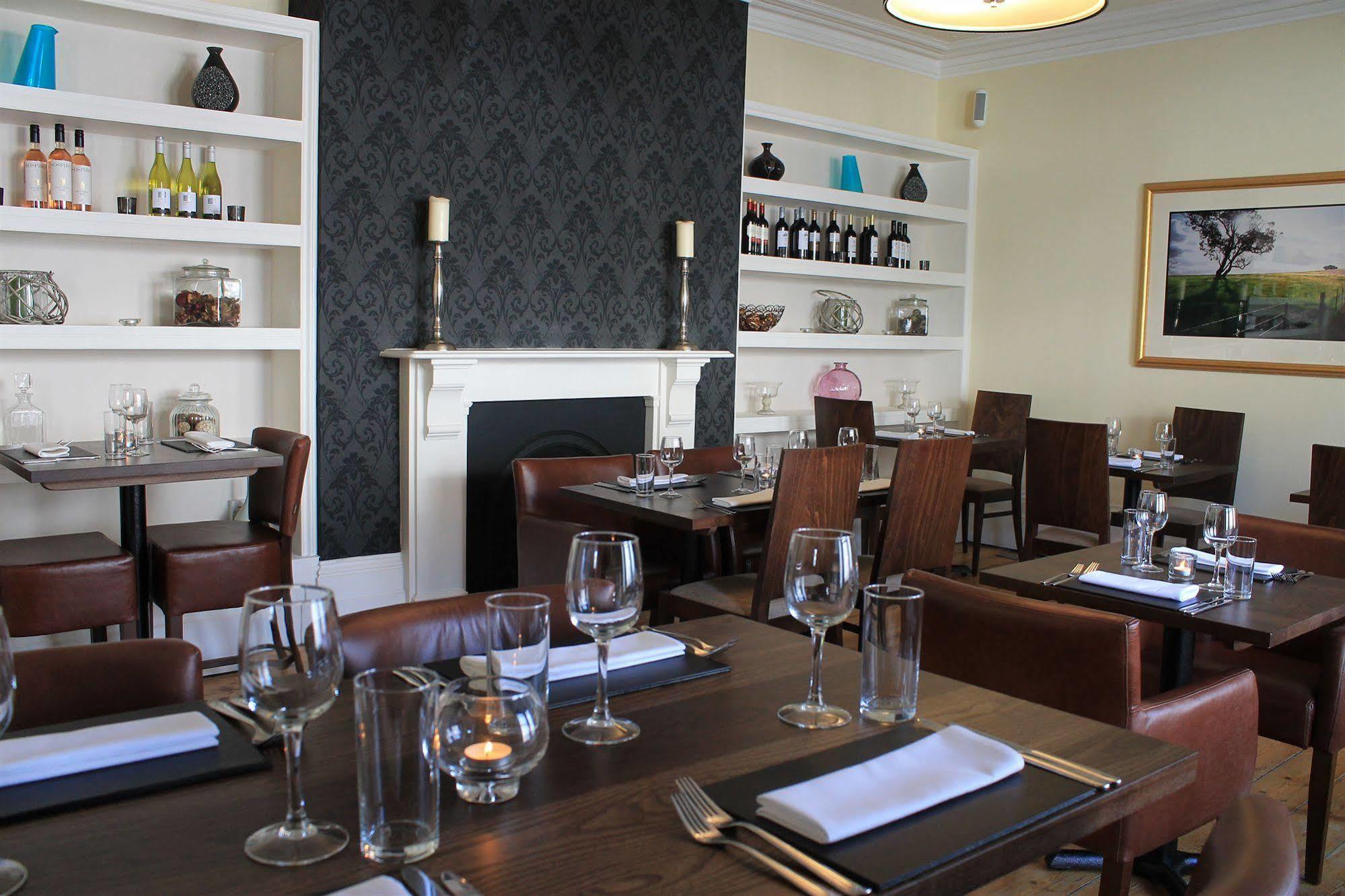 Andover House Hotel & Restaurant - Adults Only Great Yarmouth Extérieur photo