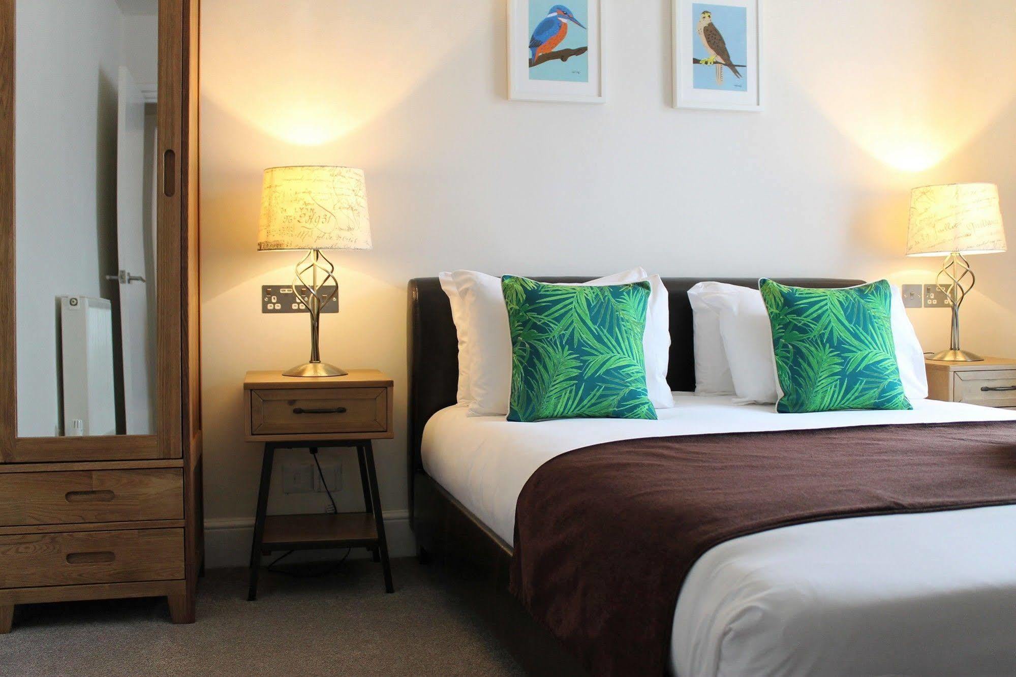 Andover House Hotel & Restaurant - Adults Only Great Yarmouth Extérieur photo