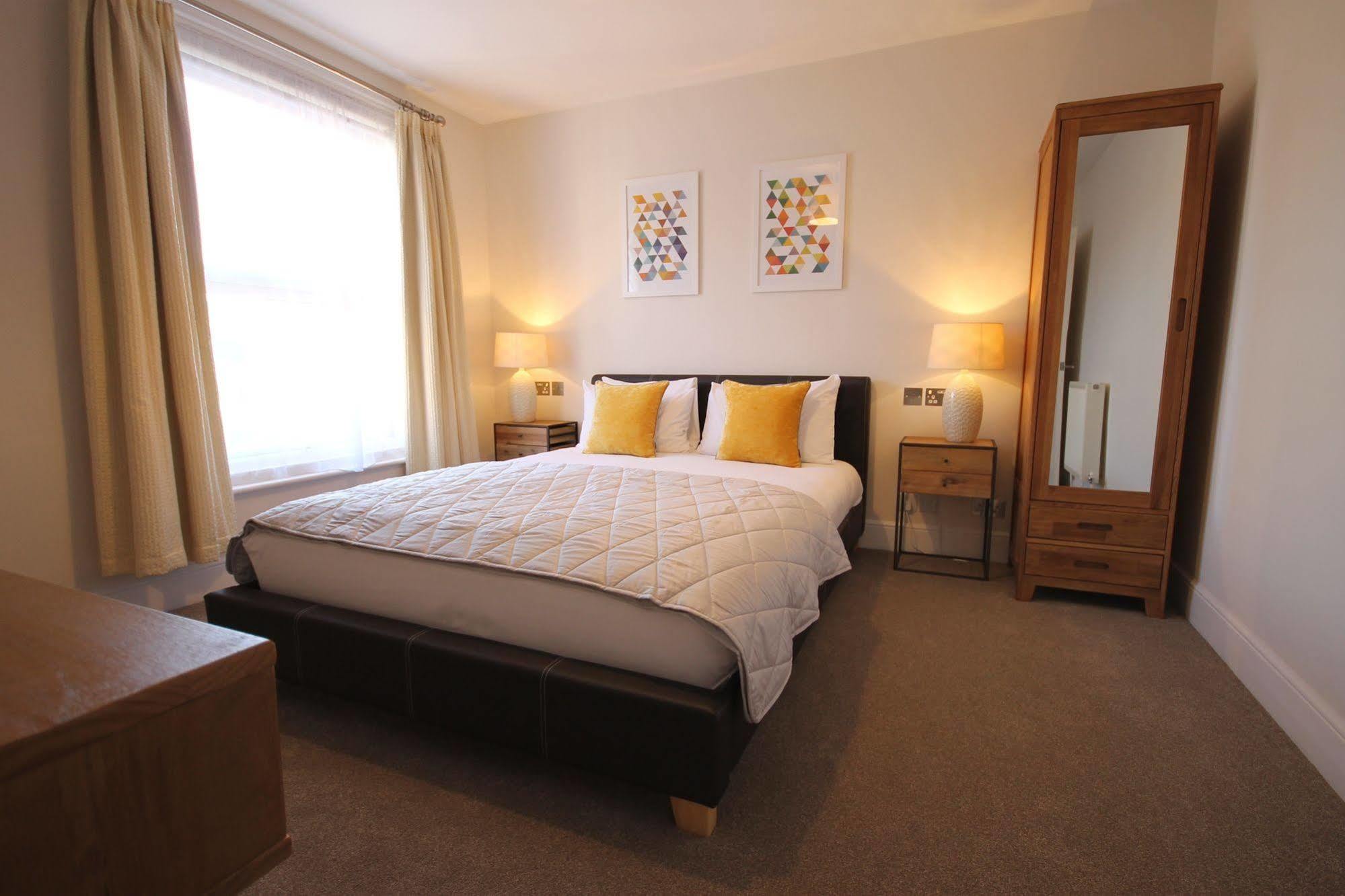 Andover House Hotel & Restaurant - Adults Only Great Yarmouth Extérieur photo