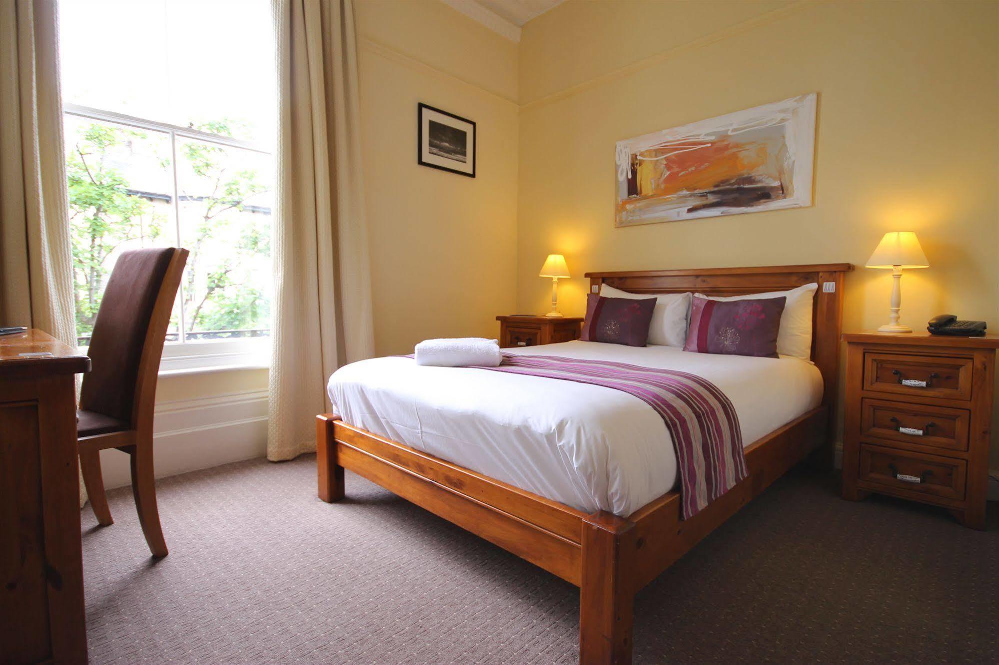 Andover House Hotel & Restaurant - Adults Only Great Yarmouth Extérieur photo