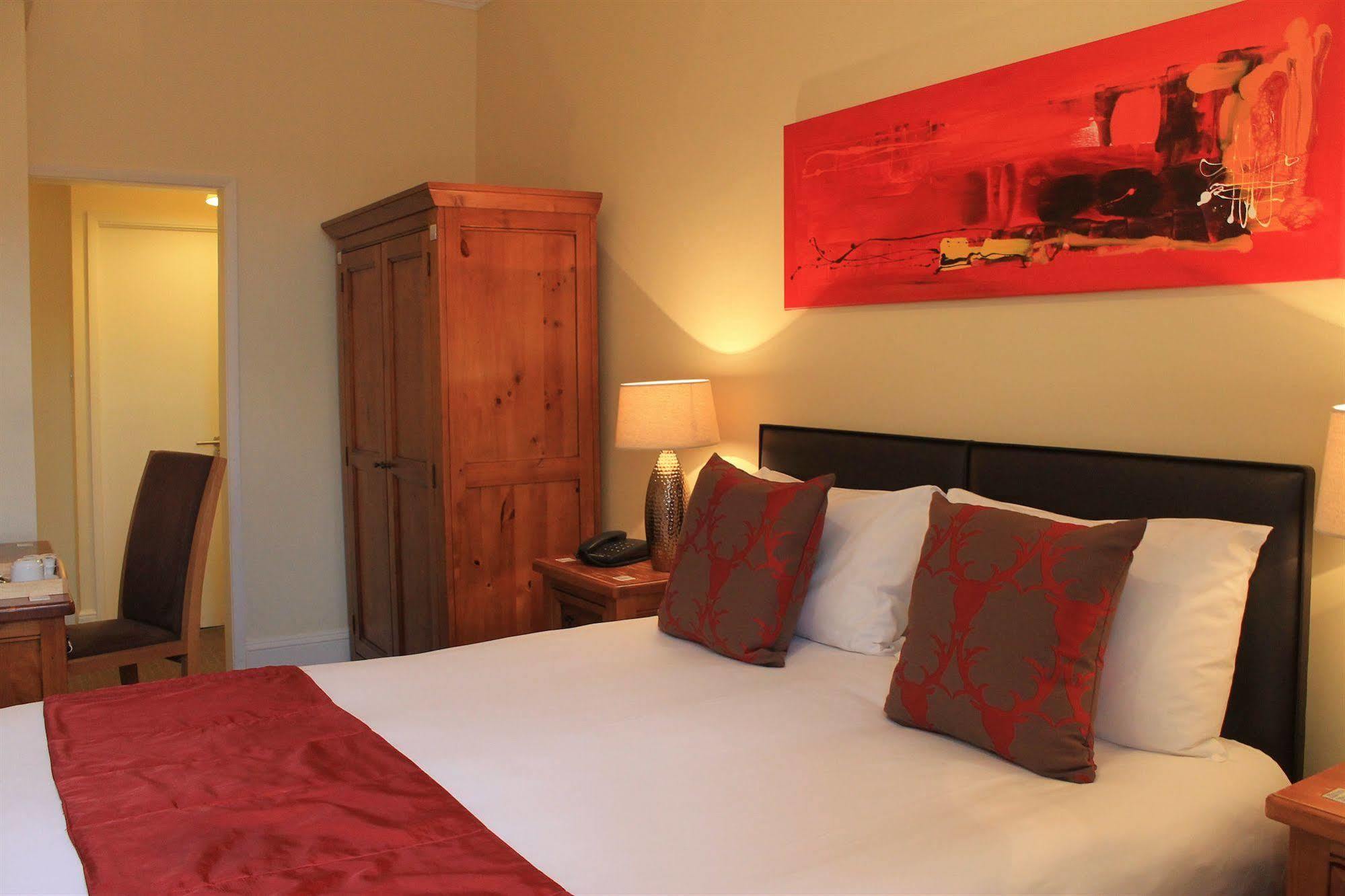 Andover House Hotel & Restaurant - Adults Only Great Yarmouth Extérieur photo