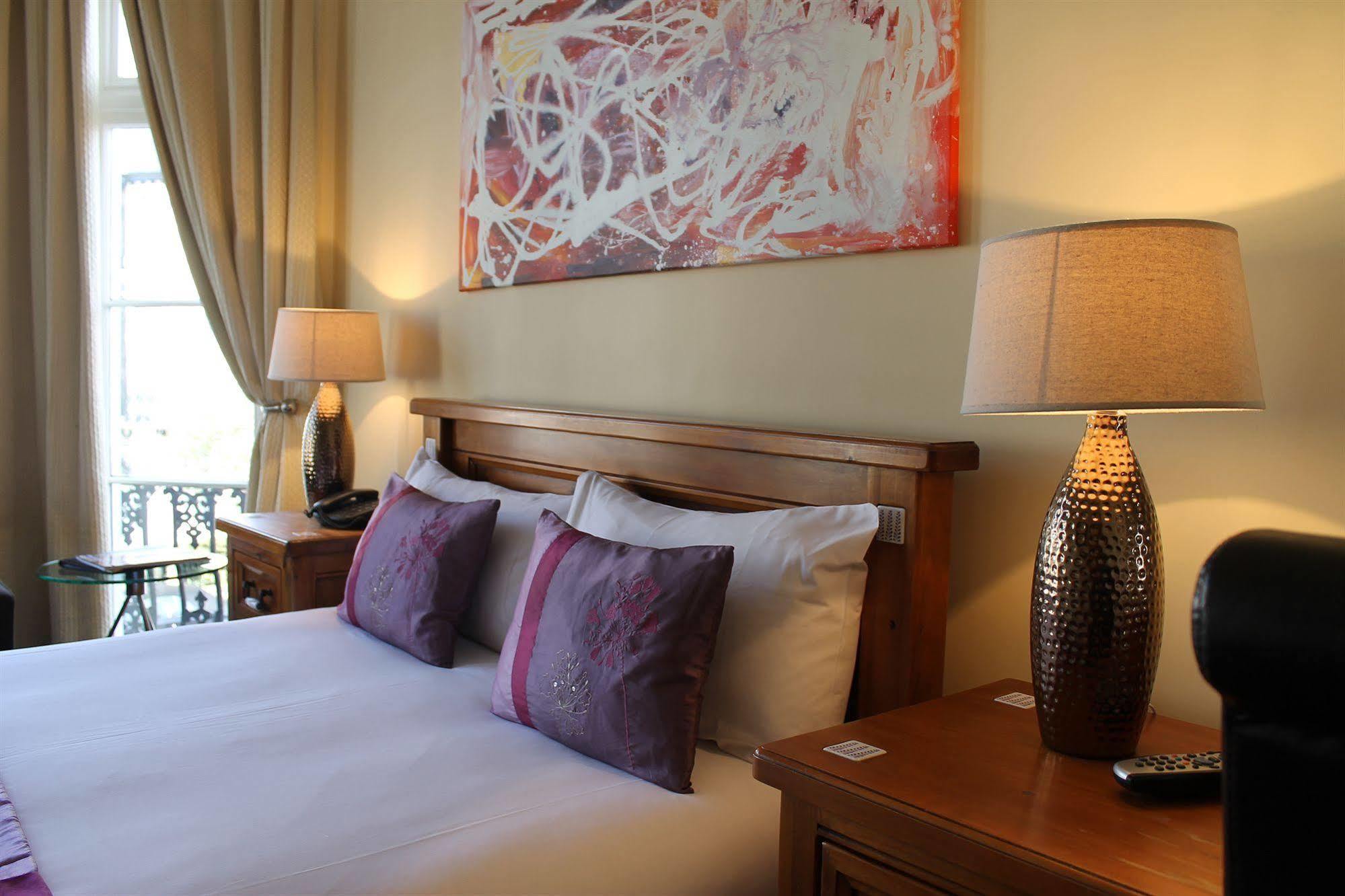 Andover House Hotel & Restaurant - Adults Only Great Yarmouth Extérieur photo