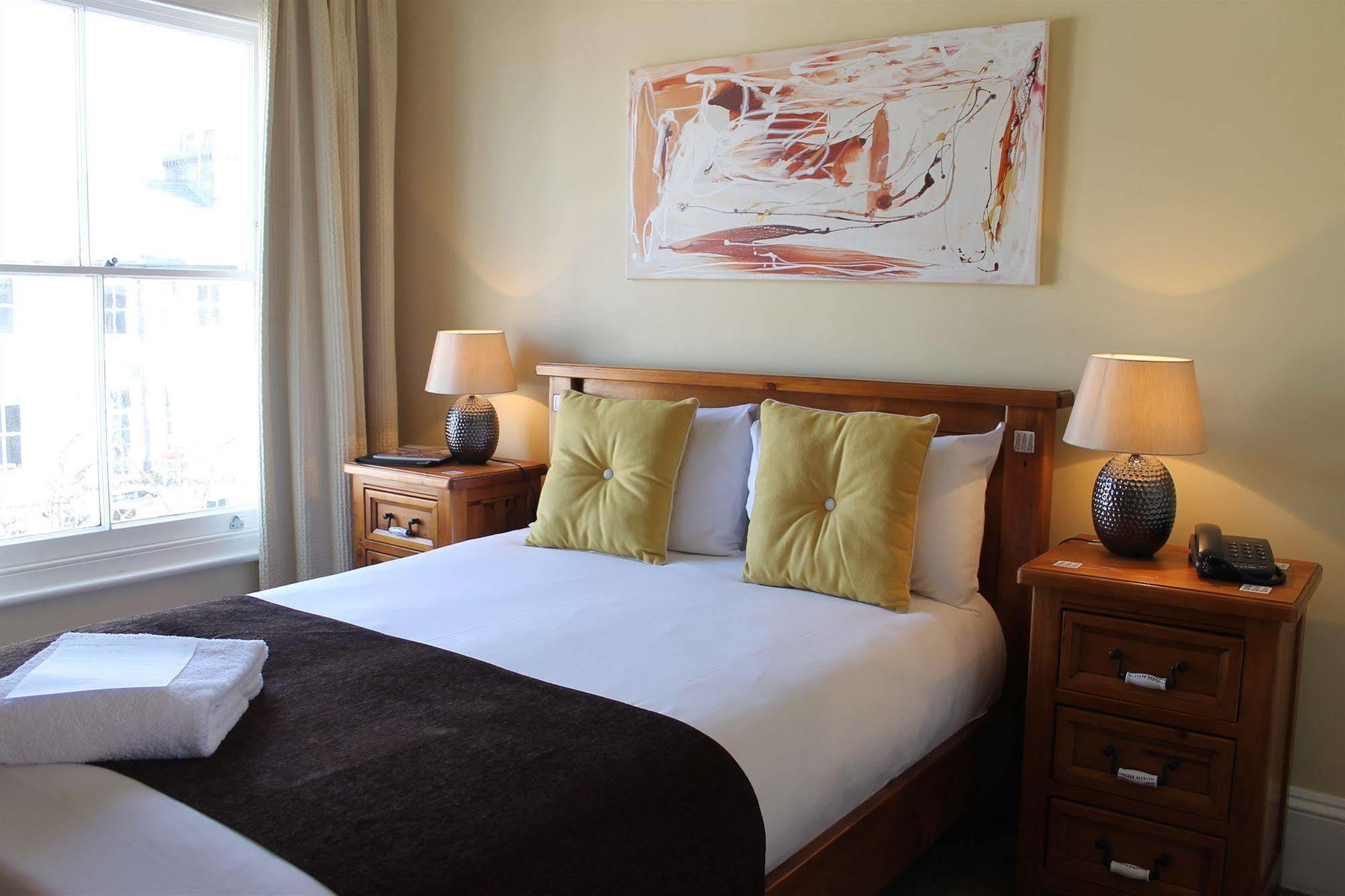 Andover House Hotel & Restaurant - Adults Only Great Yarmouth Extérieur photo