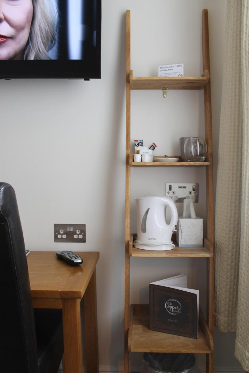 Andover House Hotel & Restaurant - Adults Only Great Yarmouth Extérieur photo