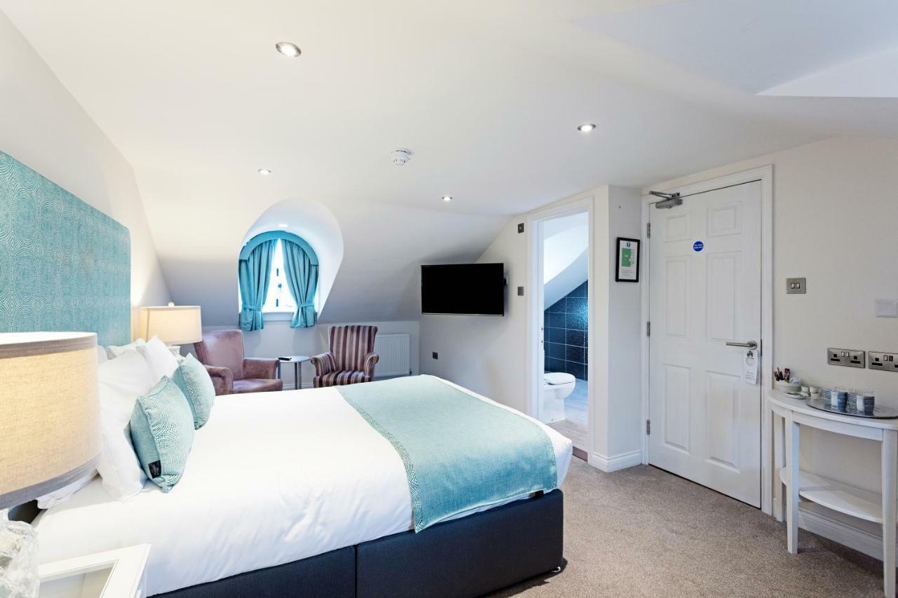 Andover House Hotel & Restaurant - Adults Only Great Yarmouth Extérieur photo