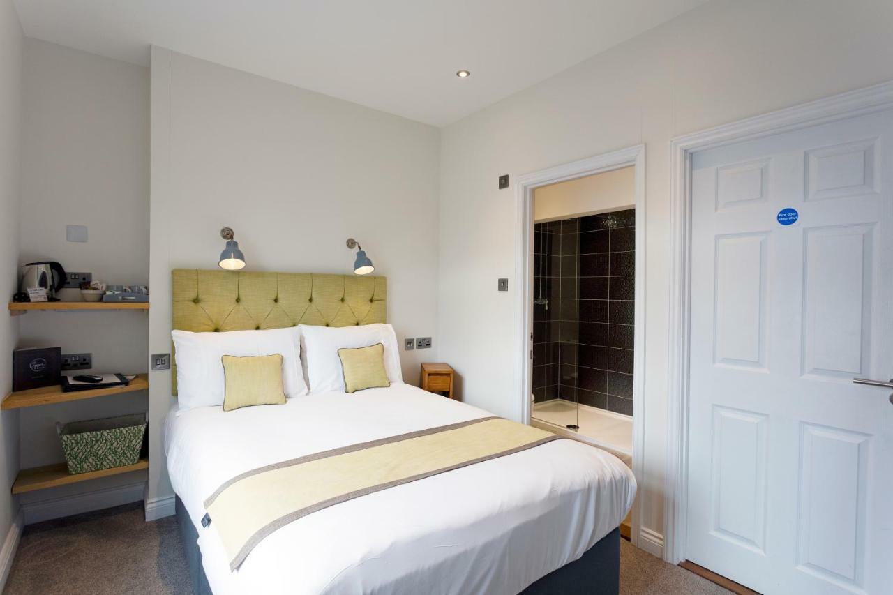 Andover House Hotel & Restaurant - Adults Only Great Yarmouth Extérieur photo