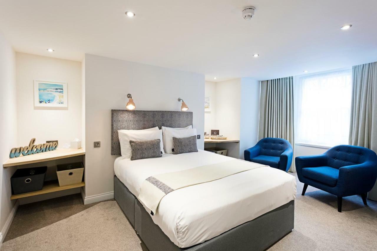 Andover House Hotel & Restaurant - Adults Only Great Yarmouth Extérieur photo