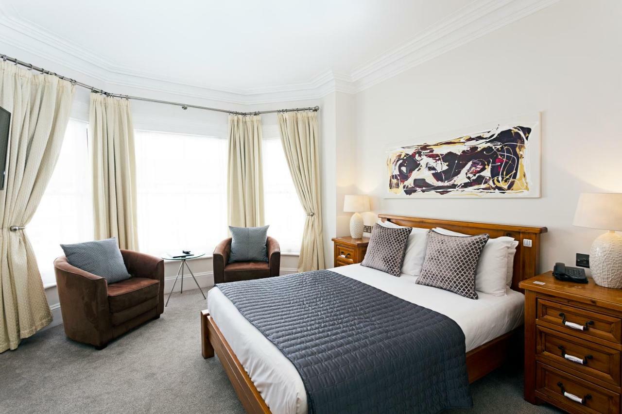 Andover House Hotel & Restaurant - Adults Only Great Yarmouth Extérieur photo