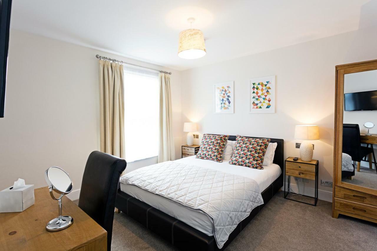 Andover House Hotel & Restaurant - Adults Only Great Yarmouth Extérieur photo